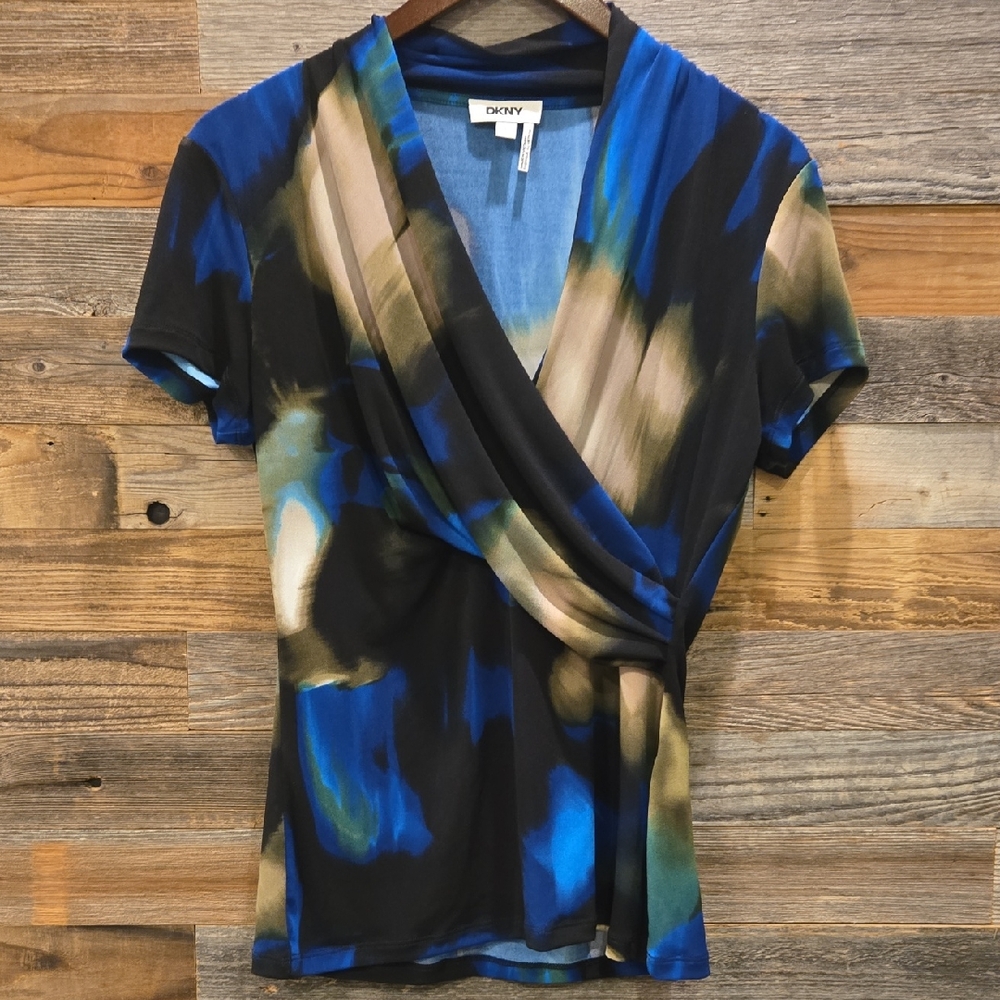DKNY Blouse